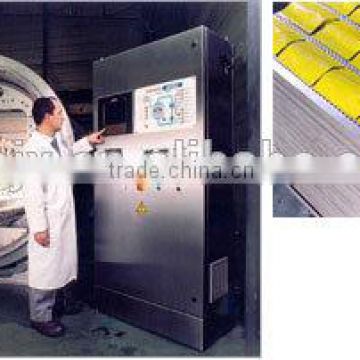 hot water or steam automatic sterilizer autoclave