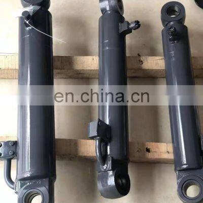 Excavator Parts Loader Spare Parts Hydraulic Cylinder for XCMG Machinery photo-5
