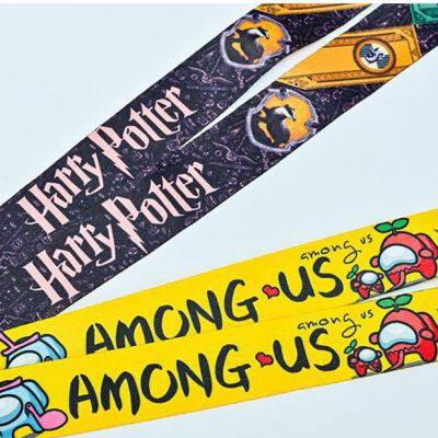 Japanese Ins Mobile Phone Lanyard photo-3