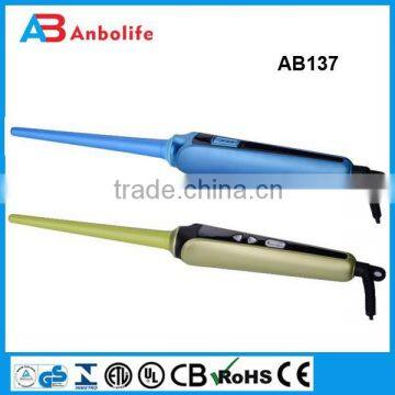 2014 new automatic as seen on tv hair curler