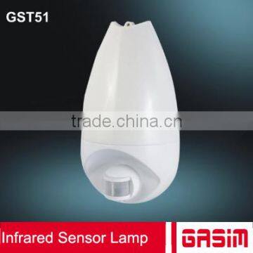 Made in china infrared motion sensor for GST50