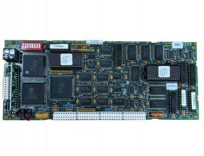 GE PLC IC660ELB910  PC Board