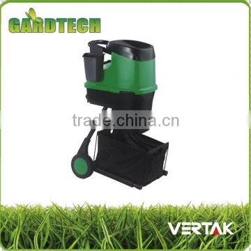 2600w Garden Crusher