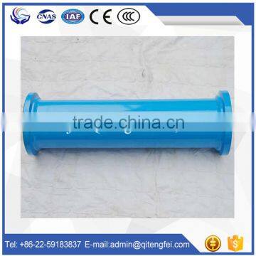 Sales well with 148mm flange concrete pump pipe for boom pump