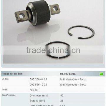 TRUCK part Repair kit for link 0003500413 for Bens