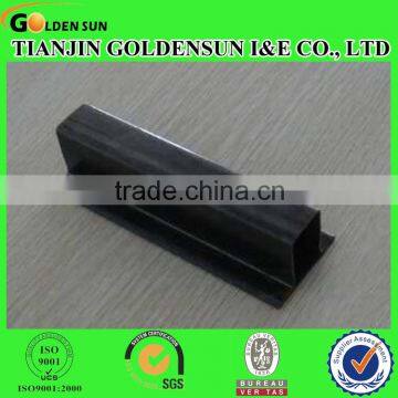 Steel section for construction
