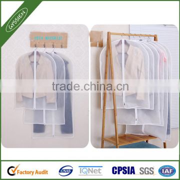 High Quality Garment Bag Dry Cleaning For Garment