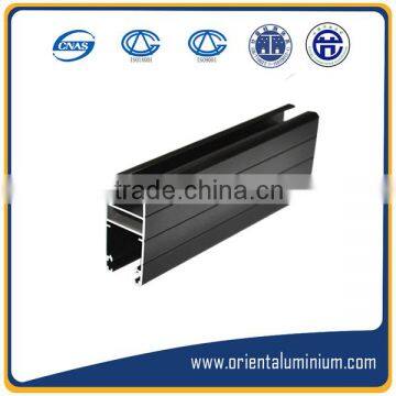 aluminum profile for sliding door