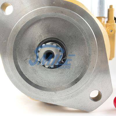 Smile Hydraulic Fan Pump Cat 259-0815 10r-8707 for Cat330d 336D