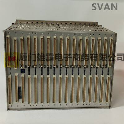 3500-05-01-02-00-00-01 3500/05 System Rack photo-4