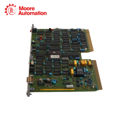 ABB HITE303018R1 IDB550A photo-3