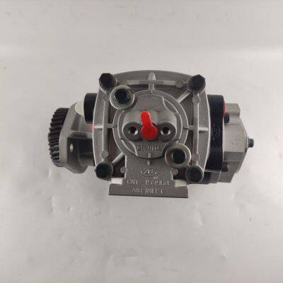 Cums 6CT M11 N14 Diesel Engine Spare Parts Air Compressor 3558006 photo-4