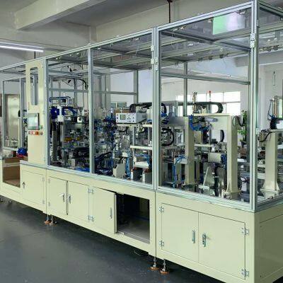 Fully Automatic Film Wrapping Machine SRBM-0030U photo-3