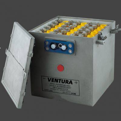Aircraft battery F20/40H1CE1WT (H) VENTURA aircraft battery