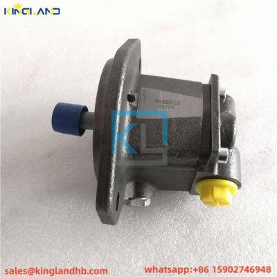 3406 engine Fuel transfer Pump 384-8612 3848612 For CAT