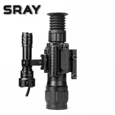Night Vision Camera Digital Infrared Night Vision Monocular Night Vison Scope for Hunting Vision Scope