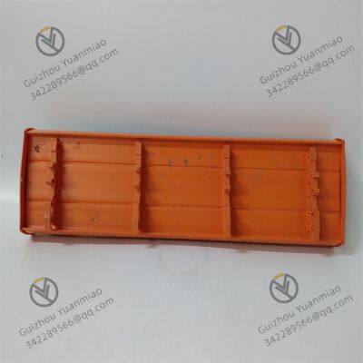 TRICONEX  FTA-544  control module