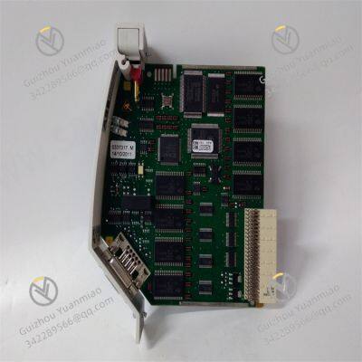 ABB FI810F 3BDH000030R1 Fieldbus Module