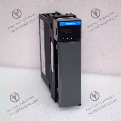 Honeywell TK-FTEB01 Ethernet module