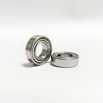 Deep Groove Ball Bearing 689ZZ photo-2