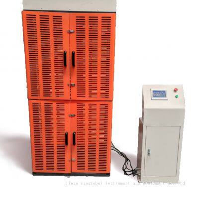 Falling Hammer Impact Tester for Washing Machine IEC 60335-2-4 Impact Tester Washing Machine Door Impact Test photo-2