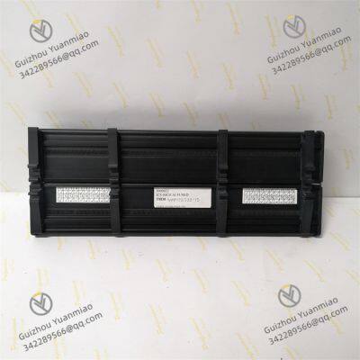 ROCKWELL T8830 Trusted 40 Channel Analogue Input FTA photo-3