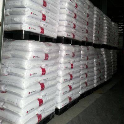 LG PMMA HI855H Polymethyl Methacrylate Transparent Granules PMMA Granules PMMA Plastic Raw Materials