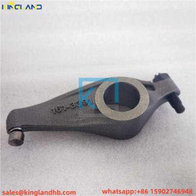 C9 Engine Rocker Arm 161-3391 For CAT Aftermarket photo-3