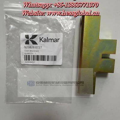 Kalmar DRG420-450/DRF400-450/DRT450  Стекер для погрузки контейнеров 923828.0727 Прицеп для погрузки из Китая