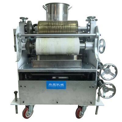 SC-300 Heel sole edge printing machine