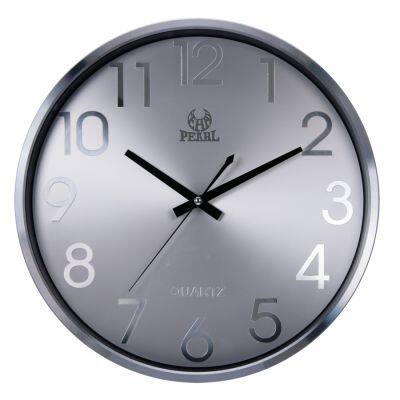 Hot Sell PW267 Aluminum Case With Sweep Movement photo-3