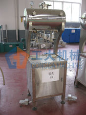 Industrial Beer Filling and Capping Machine Integrated Filling System