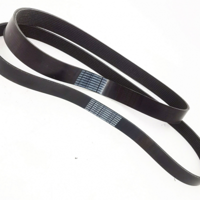 SHACMAN Heavy Truck Parts Weichai Engine Multi-V Belt 10PK1068 612600061995