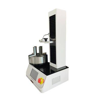 CRT-01-E Electronic Shaft Deviation (Circular Runout) Tester photo-5
