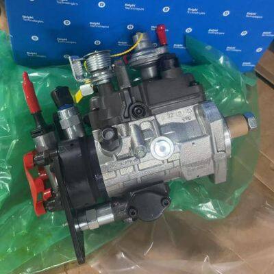 DELPHI 9520A005G Fuel Injection Pump Original Diesel Pump 9520A000G for Engine Repair