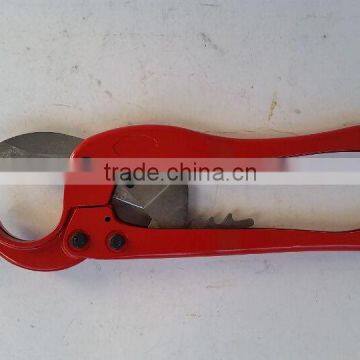 rotary pipe cutter manual pipe cutter PPR pipe cutter 1-5/8''(42mm)