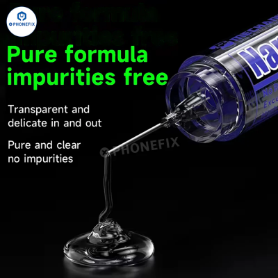 MECHANIC M35 High-Activity Flux Paste for Mobile Phone Motherboard Reballing photo-4