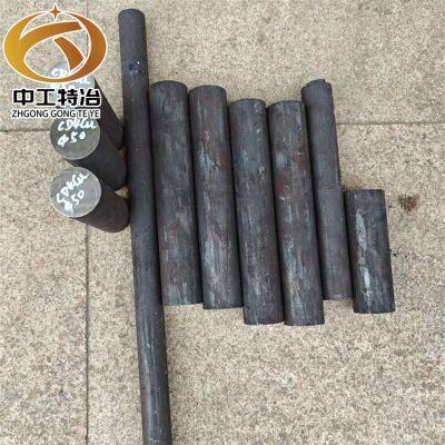 Aerospace Application Titanium Alloy Bar for Landing Gear and Structural Components Using TA18 photo-4