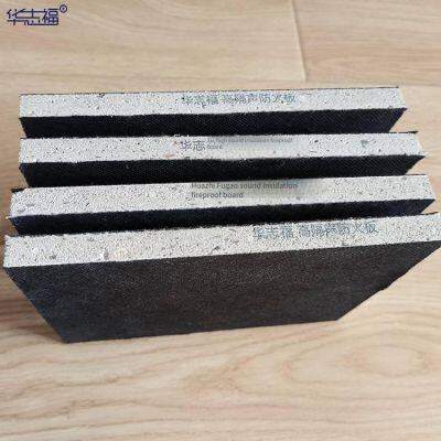 Prefabricated 114 Keels, Huazhifu Prefabricated High-sound-insulation Wall 112 Keels, Hotel Silent 84 Keels photo-4