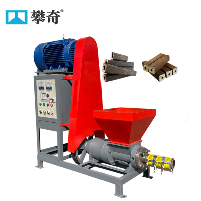 Energy Saving Sawdust Charcoal Making Machine Featuring Low Emission Technology photo-2