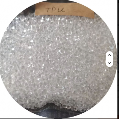 Klebstoffharz aus thermoplastischem Polyurethan (TPU) für Heißschmelzkleber bei niedriger Temperatur, Lösung in Estersolventien