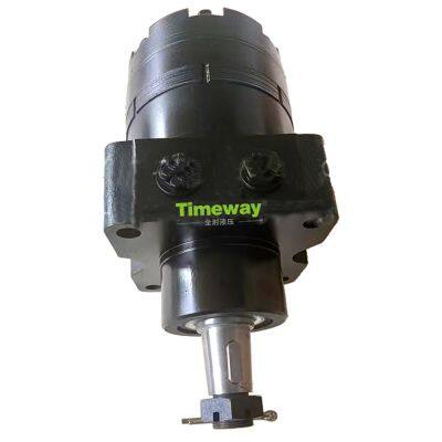 70292 Hydraulic Fan Motor 7029210015 Vane Motor Hydraulic Equipment Piston Motor Hydraulic Piston Fan Motor