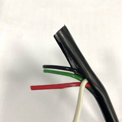 Canada CUL CSA CIC-TC-ER Cable