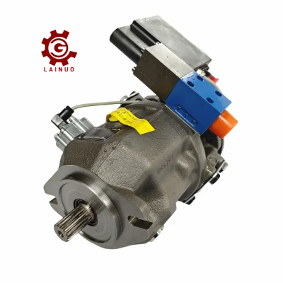 A10VSO45 A10VSO28 A10VSO18 Hydraulic Piston Pump A10VSO AP A10VO 74 DFLR31RVSC12H00T-S1878 A10VO28ED72/52R-VSC11N00P-S1457