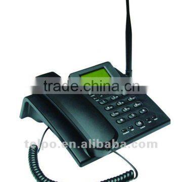 HA6966TI(LCD)-C30 GSM FWP,Desktop phone, Fixed wireless phone