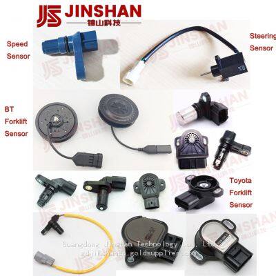 High Quality Aftermarket Replacement Sensor for Toyota Forklift