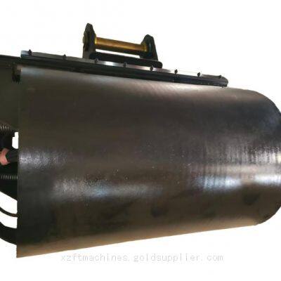 20T Excavator Hydraulic Vibrating Roller for Backfill Compaction Equipment
