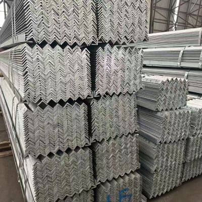 Steel Angle• S235JR, S275JR, S355JR • A36, A572 Grade 50 • Q235B, Q355B photo-3