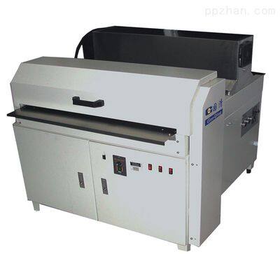 Varnishing Machine photo-2