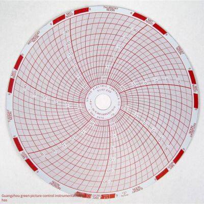 in stock sale COBEX chart  paper 6282-169 for revco thermo fisher low - temperature refrigerators